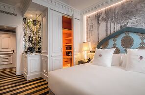 Gran Hotel Claridge Granada - Preferred Hotels & Resorts