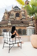 Gran Hotel Claridge Granada - Preferred Hotels & Resorts