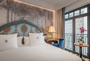 Gran Hotel Claridge Granada - Preferred Hotels & Resorts