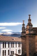 Gran Hotel Claridge Granada - Preferred Hotels & Resorts