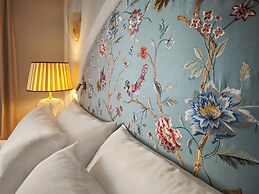 Gran Hotel Claridge Granada - Preferred Hotels & Resorts