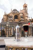 Gran Hotel Claridge Granada - Preferred Hotels & Resorts