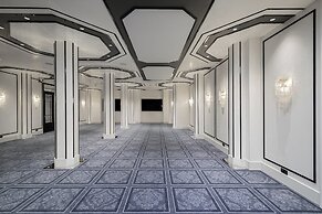 Gran Hotel Claridge Granada - Preferred Hotels & Resorts