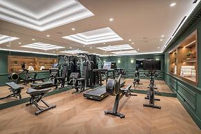 Gran Hotel Claridge Granada - Preferred Hotels & Resorts