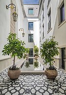 Gran Hotel Claridge Granada - Preferred Hotels & Resorts