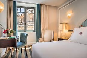 Gran Hotel Claridge Granada - Preferred Hotels & Resorts