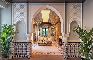 Gran Hotel Claridge Granada - Preferred Hotels & Resorts