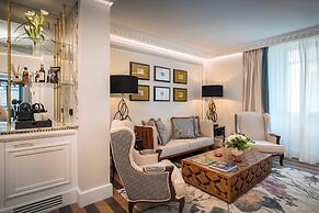 Gran Hotel Claridge Granada - Preferred Hotels & Resorts