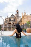 Gran Hotel Claridge Granada - Preferred Hotels & Resorts