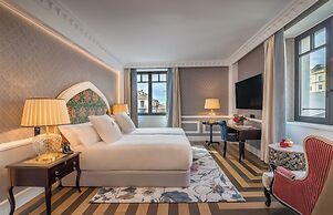 Gran Hotel Claridge Granada - Preferred Hotels & Resorts