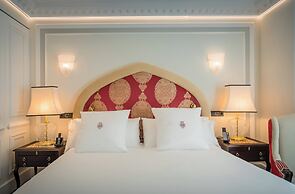 Gran Hotel Claridge Granada - Preferred Hotels & Resorts