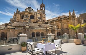 Gran Hotel Claridge Granada - Preferred Hotels & Resorts