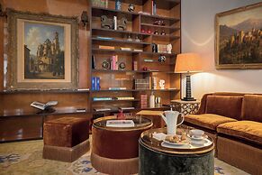 Gran Hotel Claridge Granada - Preferred Hotels & Resorts