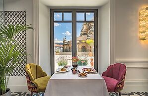 Gran Hotel Claridge Granada - Preferred Hotels & Resorts