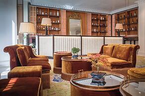 Gran Hotel Claridge Granada - Preferred Hotels & Resorts