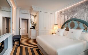 Gran Hotel Claridge Granada - Preferred Hotels & Resorts