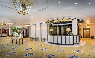 Gran Hotel Claridge Granada - Preferred Hotels & Resorts