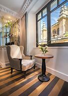 Gran Hotel Claridge Granada - Preferred Hotels & Resorts