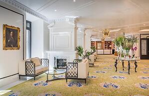 Gran Hotel Claridge Granada - Preferred Hotels & Resorts