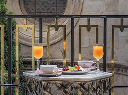 Gran Hotel Claridge Granada - Preferred Hotels & Resorts