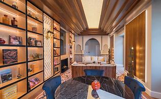 Gran Hotel Claridge Granada - Preferred Hotels & Resorts