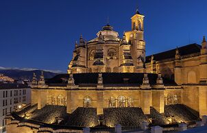 Gran Hotel Claridge Granada - Preferred Hotels & Resorts