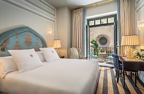 Gran Hotel Claridge Granada - Preferred Hotels & Resorts
