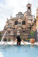 Gran Hotel Claridge Granada - Preferred Hotels & Resorts