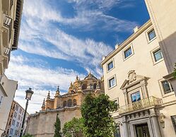 Gran Hotel Claridge Granada - Preferred Hotels & Resorts