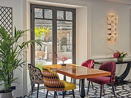Gran Hotel Claridge Granada - Preferred Hotels & Resorts