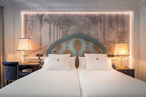 Gran Hotel Claridge Granada - Preferred Hotels & Resorts