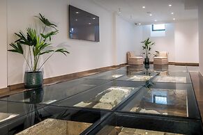 Gran Hotel Claridge Granada - Preferred Hotels & Resorts