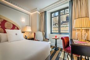 Gran Hotel Claridge Granada - Preferred Hotels & Resorts