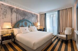 Gran Hotel Claridge Granada - Preferred Hotels & Resorts