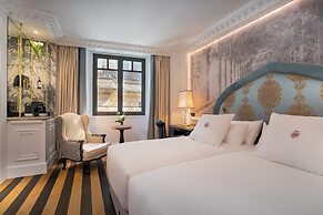 Gran Hotel Claridge Granada - Preferred Hotels & Resorts