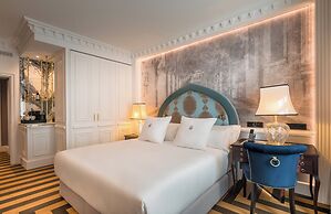 Gran Hotel Claridge Granada - Preferred Hotels & Resorts