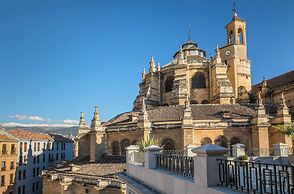 Gran Hotel Claridge Granada - Preferred Hotels & Resorts