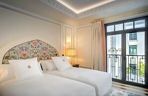 Gran Hotel Claridge Granada - Preferred Hotels & Resorts