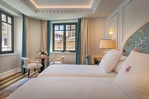 Gran Hotel Claridge Granada - Preferred Hotels & Resorts
