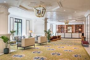 Gran Hotel Claridge Granada - Preferred Hotels & Resorts