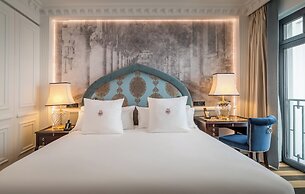 Gran Hotel Claridge Granada - Preferred Hotels & Resorts