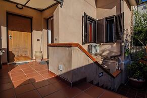 Terrazza sul mare