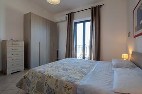 Terrazza sul mare