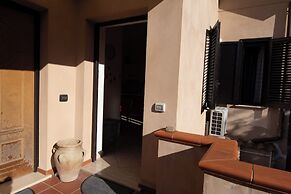 Terrazza sul mare