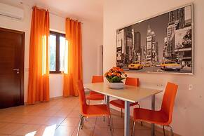 Terrazza sul mare