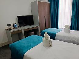 RİVERSİDE HOTEL AGDERE
