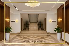 RİVERSİDE HOTEL AGDERE