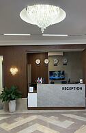 RİVERSİDE HOTEL AGDERE