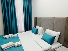 RİVERSİDE HOTEL AGDERE