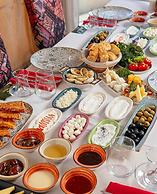 RİVERSİDE HOTEL AGDERE
